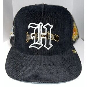 Dvniel Luu Houston H Forever Edition Hat